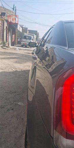 كرايسلر 300